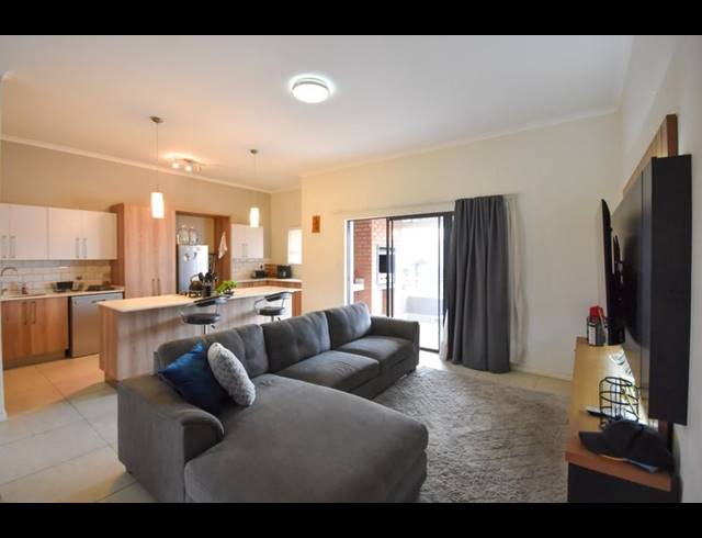 2 BEDROOM APARTMENT FOR SALE IN GOLDEN FIELDS ESTATE